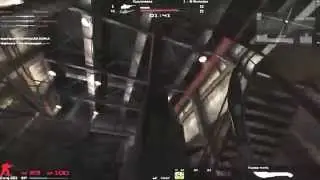 [Royal Artistry] Pettz 5th Montage l Combat Arms