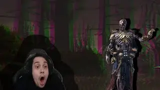 НЕНАМЕРЕННЫЙ ТАКТИЧЕСКИЙ КЕМП — МАЛДЕР за ЛИЧА в Dead by Daylight