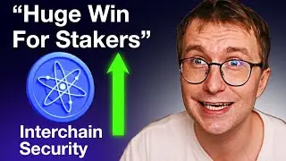 Cosmos Interchain Security - The Good, the Bad and the Ugly