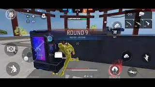 Noob prank with elite master plyear 