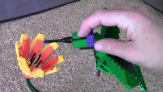 LEGO Birds Set 21301 (Lego Ideas Series) 2015 *REVIEW*