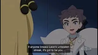 cynthia says she&rsquo;s retiring in the pokemon journey (owo) in EnglishDub 🥹💕💘🌸👣💦