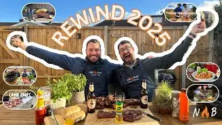 Rewind 2025  | Best Videos | Statistics |  Bloopers  | Get to know us