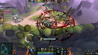 Stormstormer - Tiny Midlane | Dota 2 7.32d Gameplay