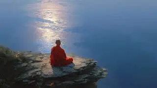SPIRITUAL 🌿 111 Hz Meditation Music &ndash; Mind Relaxing & Inner Peace