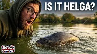 The Hunt for Helga Continues | One of Our Most Action-Packed Trips Ever