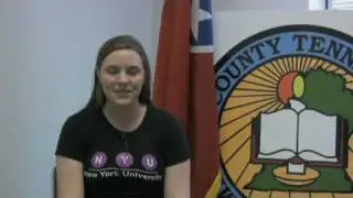 HCDE Graduates