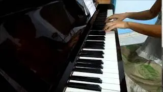 Anna Magdalena Bach- Polonaise G minor- 19- EMK