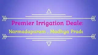Happy Premier Dealer from Madhya Pradesh | Premier Irrigation Adritec
