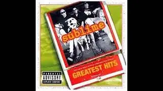 SUBLIME   BESTS HITS full album