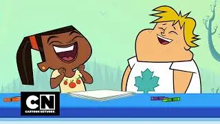 Fresh TV/Cake/Cartoon Network/Corus (2018) #2