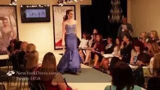 Panoply 14728 Dress - NewYorkDress.com