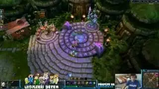 LP dětem z&aacute;znam 2013 [14:00-14:50] - Styler & Screwty