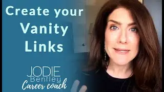 Create Your Damn Vanity Links | Goals & Strategy