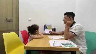Apple Minh Anh Midterm test Kindy 2C.060