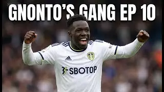 EA FC 26 | Gnonto's Gang EP 10 | Rival rewards Div 4