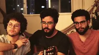 Ciclone | Pc Silva | Martins | Marcello Rangel