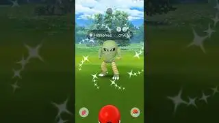 Finally my Hitmon family Completed during Catch Mastery event 🤩✨ #shorts