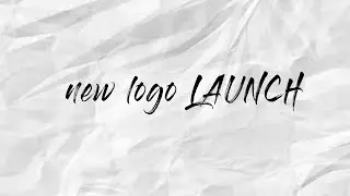 Ink stories _ Title Logo Launch