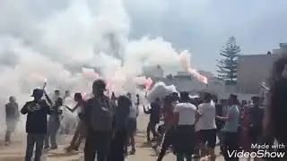 Da5let lycée Montfleury _ Bac sciences et bac éco 2018