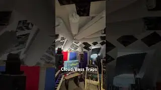 Bass Traps ￼ #synth #bassfeatured #production #electronicmusic #music #musicproduction