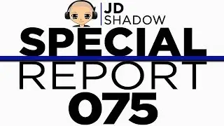 Jessica Price and Peter Fries Terminated After Deroir Controversy - JD Special Report 075