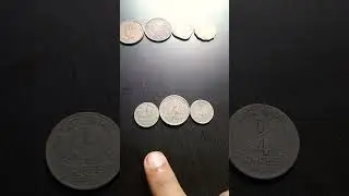 #rare Intresting facts about Republic Indian Coin