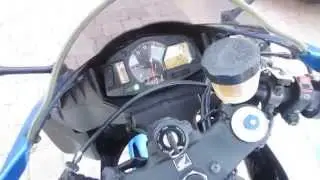 CBR600rr