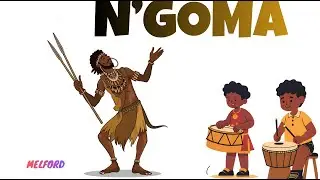 N'goma - Melford  #afrotech #afrohouse #afro#afrohouse #afrotech #afro