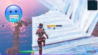 Cold World 🥶 (ft. Season 5)