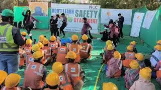 Safety work comedy video part 2