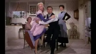 Doris Day & Gordon MacRae - 