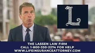Life insurance claim denied ERISA | Life Insurance Lawyer