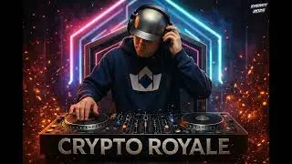 CRYPTO ROYALE &mdash; Original Soundtrack 2025