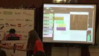 Александр Ахура - Озвучивание игровых интерфейсов. Творческое безумие