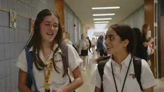 More Opportunity at Mercy