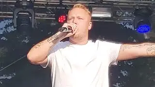 Noel Terhorst - Live Duisburg Stadtfest 2022