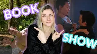 The Show Took LIBERTIES | Book vs Show: #Bridgerton S4 Part 1