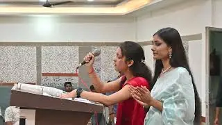 Dance Program on Teachers' day Rajdeep Sir Classes 