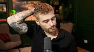 Mit comeback p&aring; Twitch