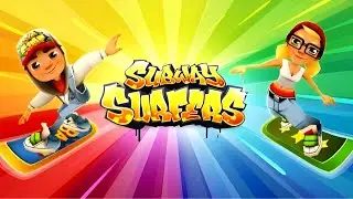 Subway Surf Live 👍 New Winter Xtreme 2026 | #shortsfeed #verticallivefeed