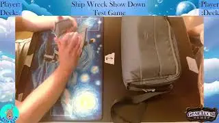 [OPTCG] Gone Lucid Games Ship Wreck Show Down Off Meta Tournament #optcg #onepiece #op12