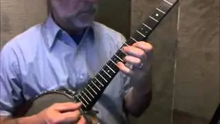 Ron Hinkle plays Irish Phantasy by A.D. Cammeyer