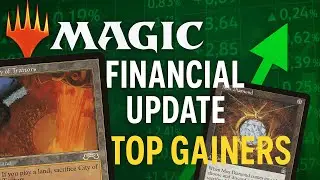 Commander Staples SPIKING! 🔥 7-Day Price Alerts for EDH Players - 12/18/2025