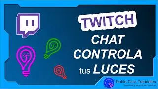 💡 Cómo conectar Luces RGB a tu Stream | Lumia Stream en Español