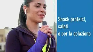 Video   Integratori, cosmetici e food per il tuo benessere