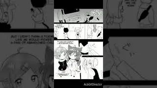 Starting as a cat in another world | yuri manga