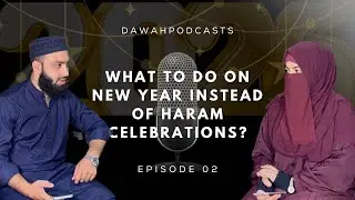 A Better Way to Spend New Year (Halal & Meaningful Alternatives)