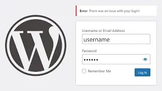 7 распространенных проблем со входом в WordPress (и их решения)