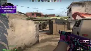 4K - kvemcsgo